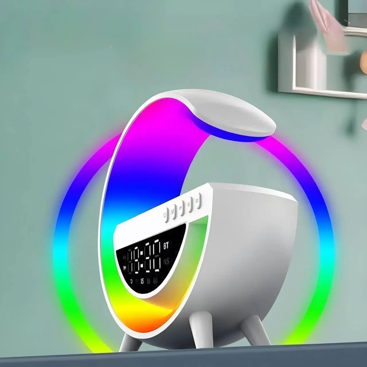 RGB підсвітка